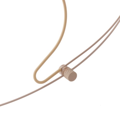 Conector de 3,5 mm enchufe/XLR 3/4 pines auriculares con cable micrófono usado para la cabeza gancho para los oídos regalo - Imagen 5 de 16