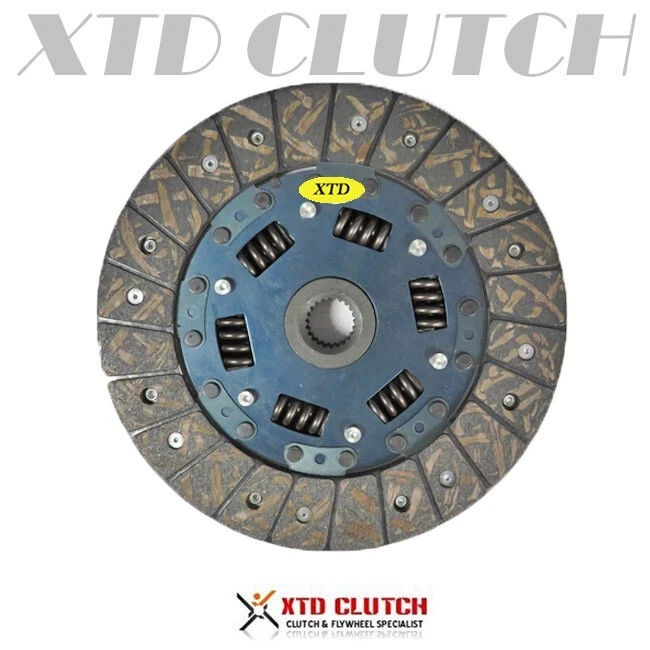 KIT EMBRAGUE AMC OE 83-92 RX7 RX-7 NO TURBO Foto 3 de 4