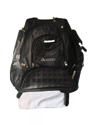 ogio metro street backpack