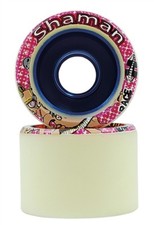 Hyper Shaman Quad Speed Roller Skate Wheels Set of 8 