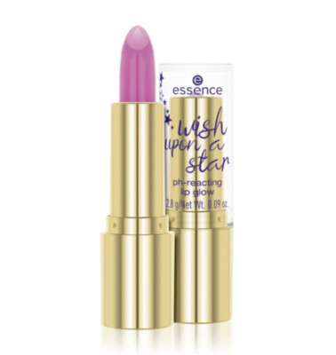 essence WISH UPON A STAR PH-Reacting Lip Glow Lippenstift 2,8g *neu*  