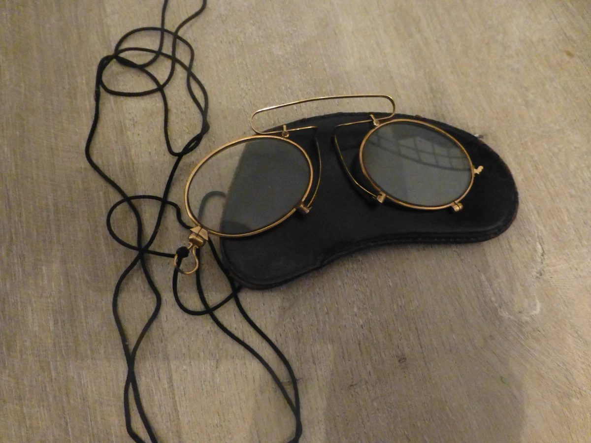 Lunette old best sale school