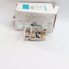 Siemens 2-Pole Toggle Manual Starter 25974 - Incomplete