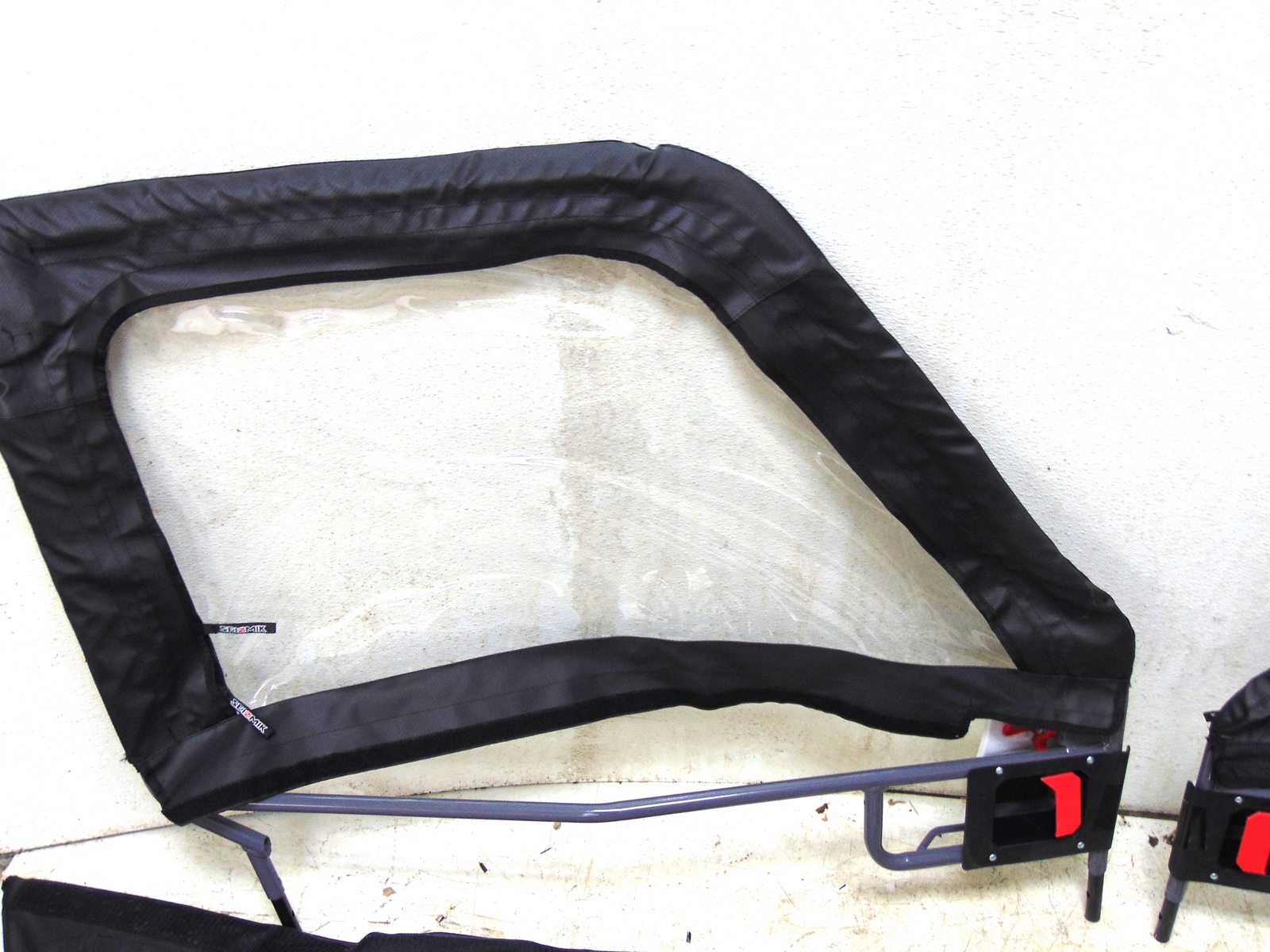 Seizmik Framed Door Kit 06022 eBay