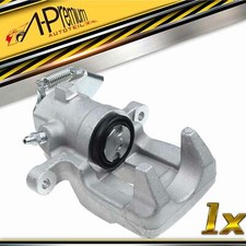 Bremssattel Hinten Rechts 34mm 11mm für Renault Scénic Großraumlimousine 344365