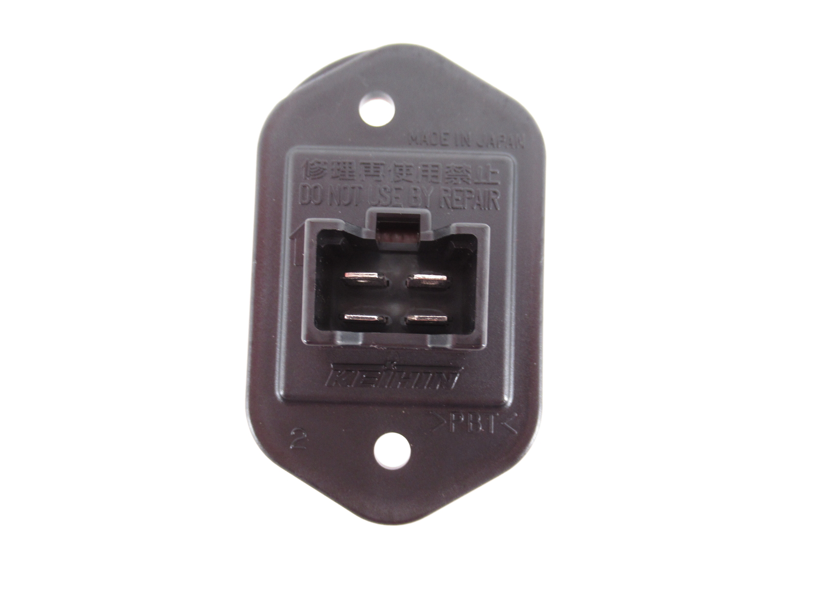 Genuine OEM Honda 79335TF0G01 Blower Motor Resistor 20092013 Fit eBay