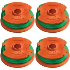 Worx WA0014 Spool & Line for WG168, WG184, WG...
