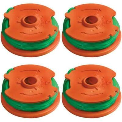 Worx WA0014 Spool & Line for WG168, WG184, WG190 & WG191 String Trimmer
