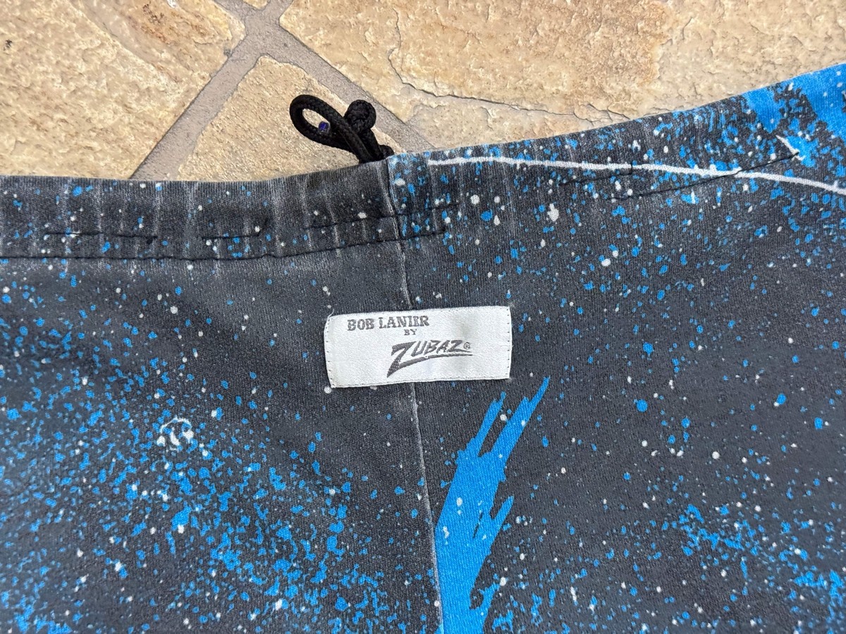 Vintage Orlando Magic Zubaz Basketball Pants, Size Small | eBay