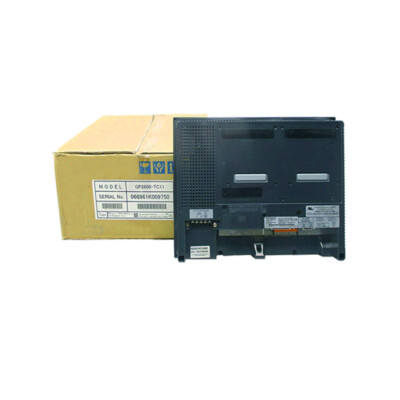 Pro-face タッチパネル GP2600-TC11 NEW PROFACE Pro-face TOUCH PANEL