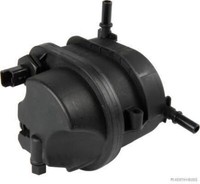 Herth+Buss Jakoparts J1333048 Kraftstofffilter FüR CitroËN Ford Mazda Peugeot