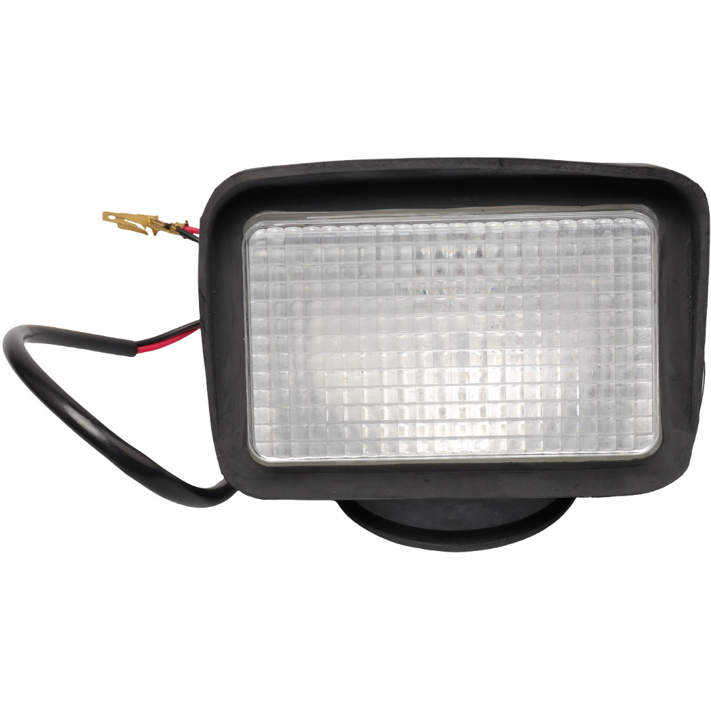 For Bobcat Skid Steer Headlight Lamp Lens Light Kit 773 7753 853 863 864 873