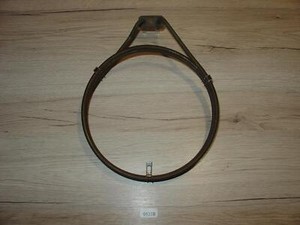 Backofen Quelle 61363 OPEMCPTE-E EH350X Heizelement Heizung Ring Rund