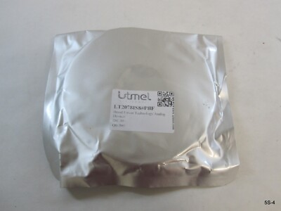 Linear Technology/Analog Devices LT2078IS8#PBF Precision Amplifiers Pack of 500