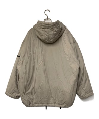 N.HOOLYWOOD Hooded Blouson Size: 38 Gray Men 2212-BL01-001 peg | eBay