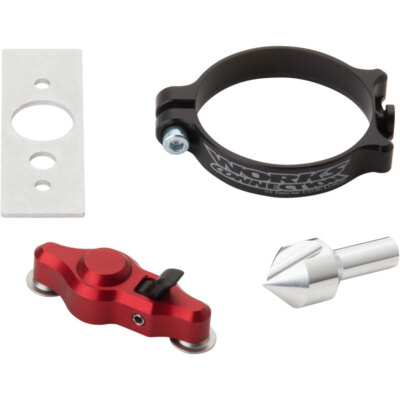 Works Connection Pro Launch Start Device Fits YAMAHA YZ125 YZ250 YZ250F YZ450F