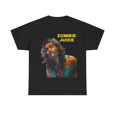 Zombie Juice Shirt | Flatbush Zombies Merch | Flatbush Zombie