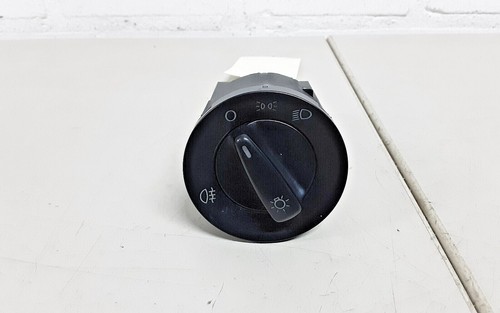 VW Volkswagen Golf 4 Passat 3BG Lichtschalter Schalter Licht 1C0941531