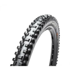 Maxxis Shorty Folding 3C MaxxGrip Double Down Tubeless Ready MTB Tyre