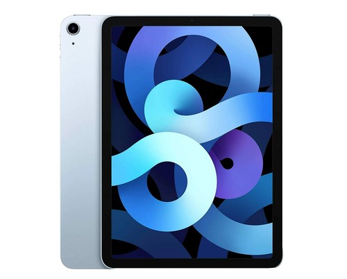 Apple iPad Air 4 (2020) - Excellent - Space Gray - 10.9