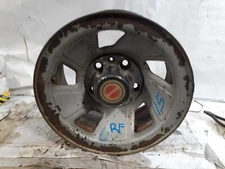 Used Wheel fits: 1993 Ford Ford f150 pickup 15x6 steel Grade B