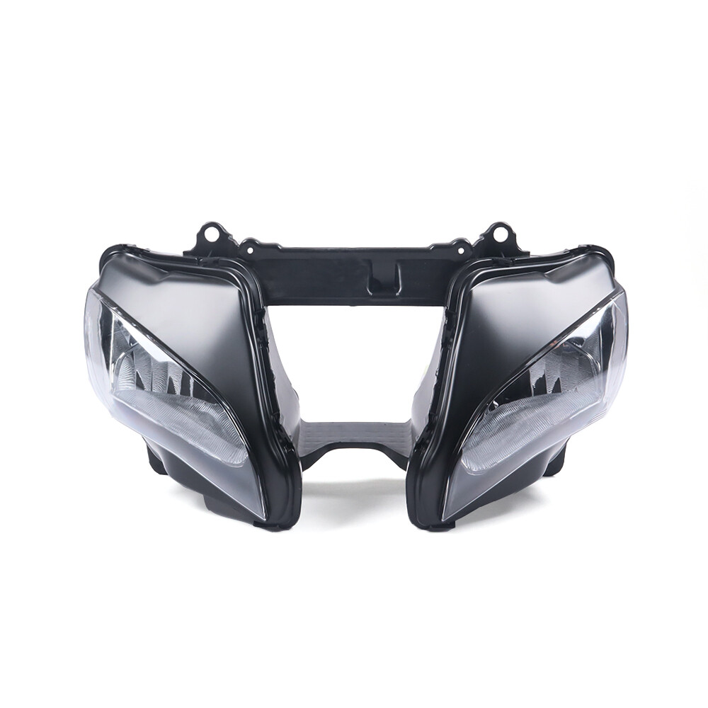 Headlight Headlamp For Kawasaki Ninja ZX-10R ZX10R 2016 2017 2018