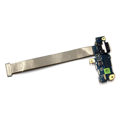 For Google Pixel 2 5" Pixel2 USB Charging Port Connector Flex Cable