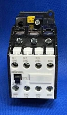 New NoFuel 3TB422-0AK6 Contactor (same as Siemens)