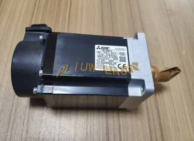 1PCS MITSUBISHI AC SERVO MOTOR HG-KN43J HGKN43J NEW | eBay