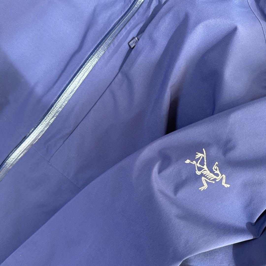 Giacca interstatale arc'teryx Gore tex buone condizioni