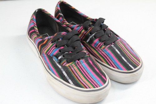 Vans Shoes TC6D Men's 6.5 Women's 8 