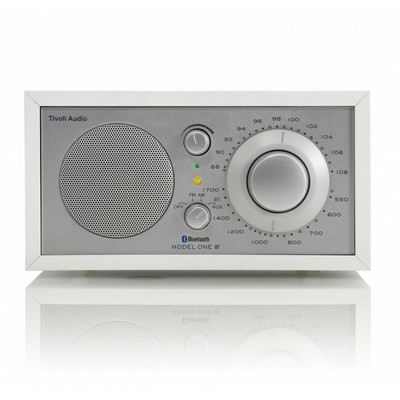 tivoli audio model one radio