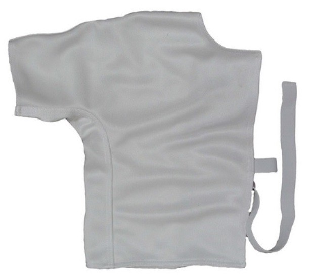 350N Competition Quality Stretch Fencing Unisex Underarm Protector