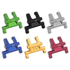 Aluminum 7075 Front Suspension Mount For LOSI 1/4 Promoto-MX Motorcycle