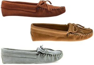 minnetonka kilty softsole