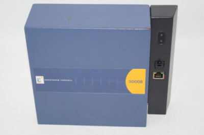 Eurotherm 5000B Datenerfassungseinheit