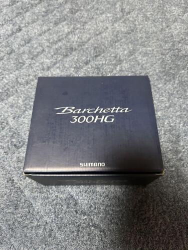 For Shimano Barchetta 21 300Hg Right Hand Drive