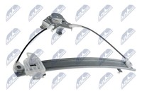 Nty EPS-HY-503 Fensterheber FüR Hyundai