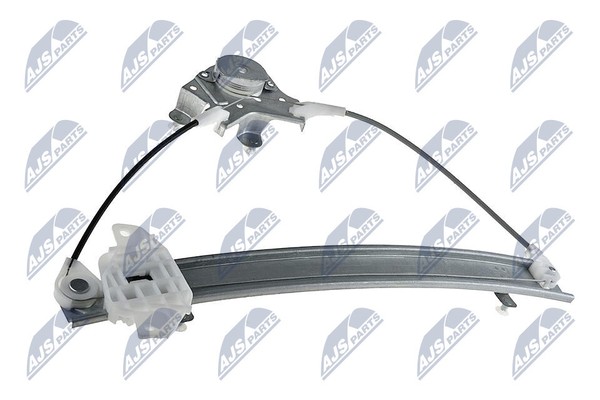 Nty EPS-HY-503 Fensterheber FüR Hyundai-image