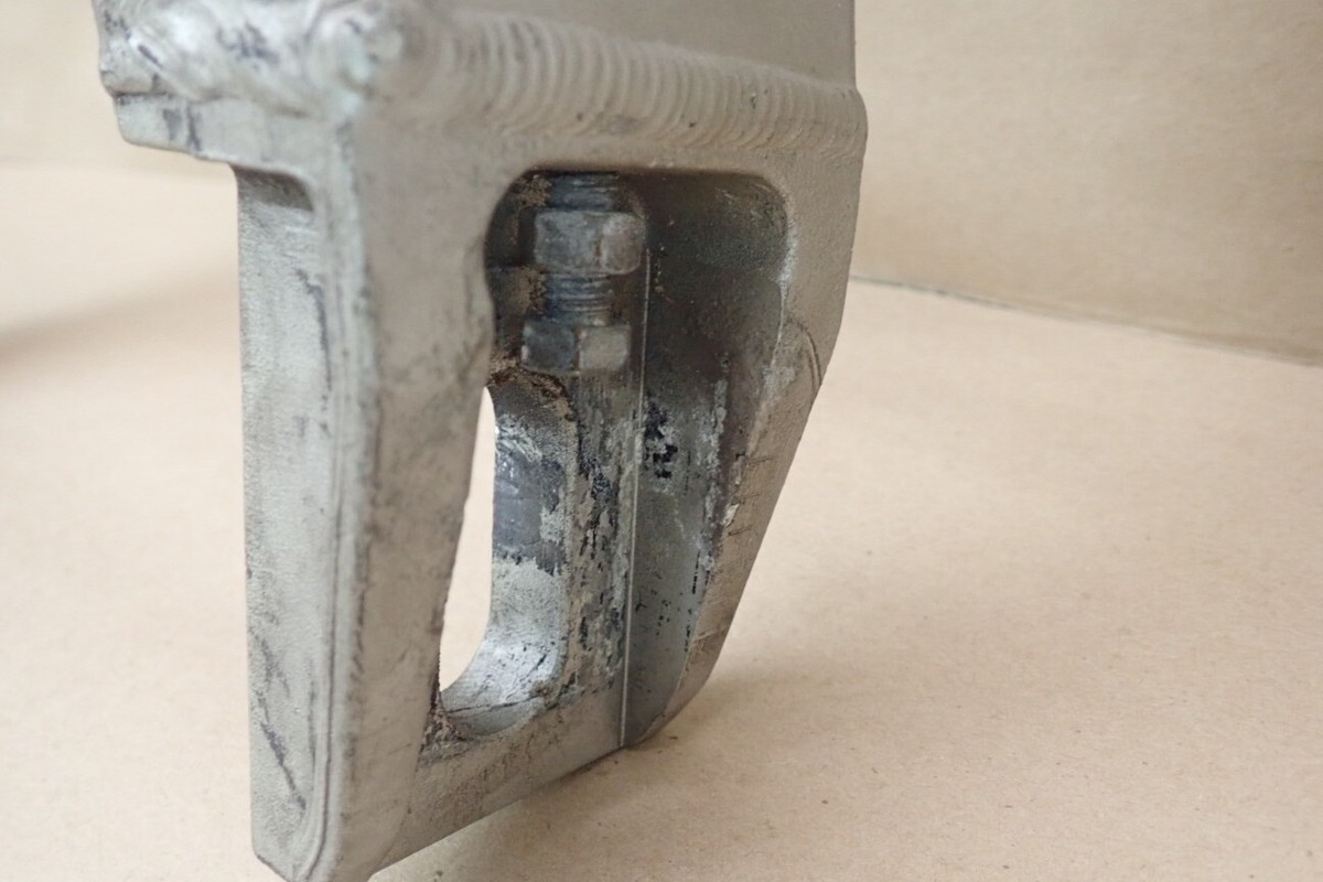1998 KAWASAKI ZX900-C SWINGARM SWING ARM | eBay