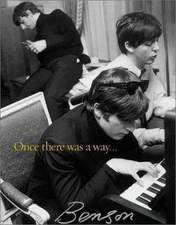 Once there was a way...Photographs of the Beatles, Benson, Harry, 9780810946439
