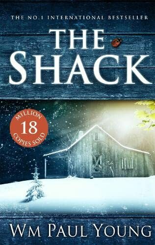 The Shack By Wm Paul Young