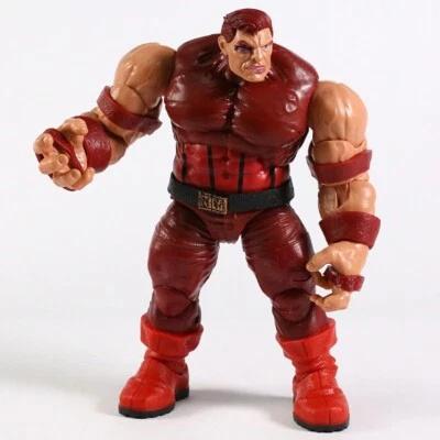 Marvel Legends X-Men Juggernaut Cain Marko Superhuman 8