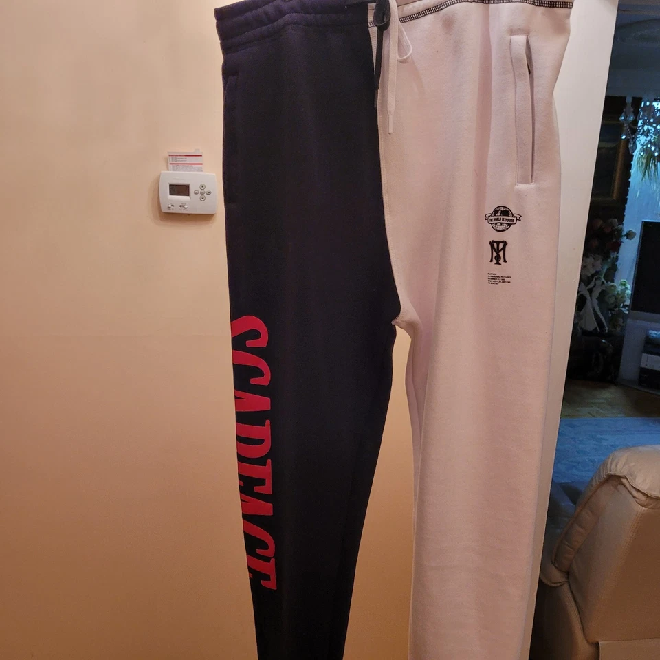 Men Scarface Sport pant XXL new with tag - Image 2 of 4