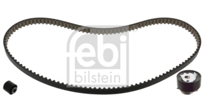 FEBI BILSTEIN 49560 Timing Belt Set for CITROËN DS OPEL PEUGEOT TOYOTA VAUXHALL
