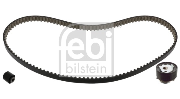 Febi Bilstein 49560 Timing Belt Set For CitroËN Ds Opel Peugeot Toyota Vauxhall-image