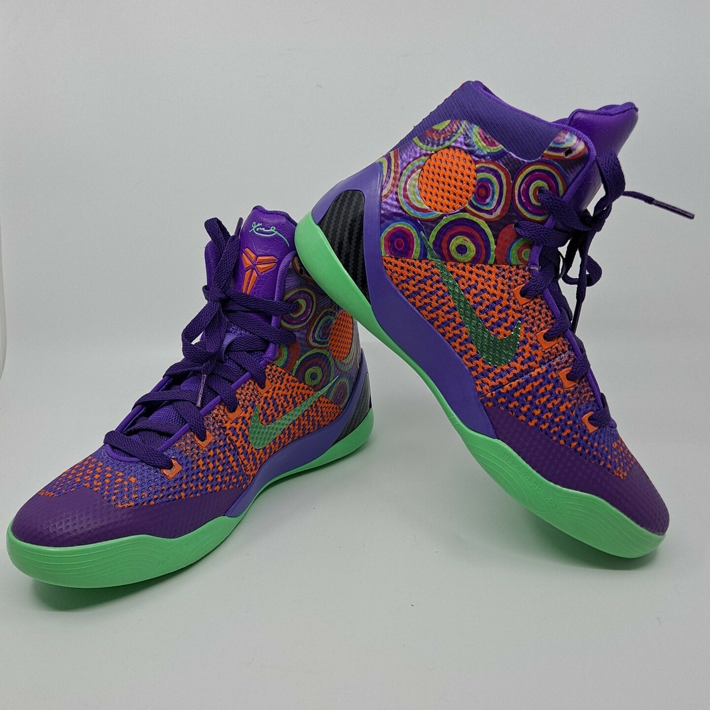 kobe 9 gs