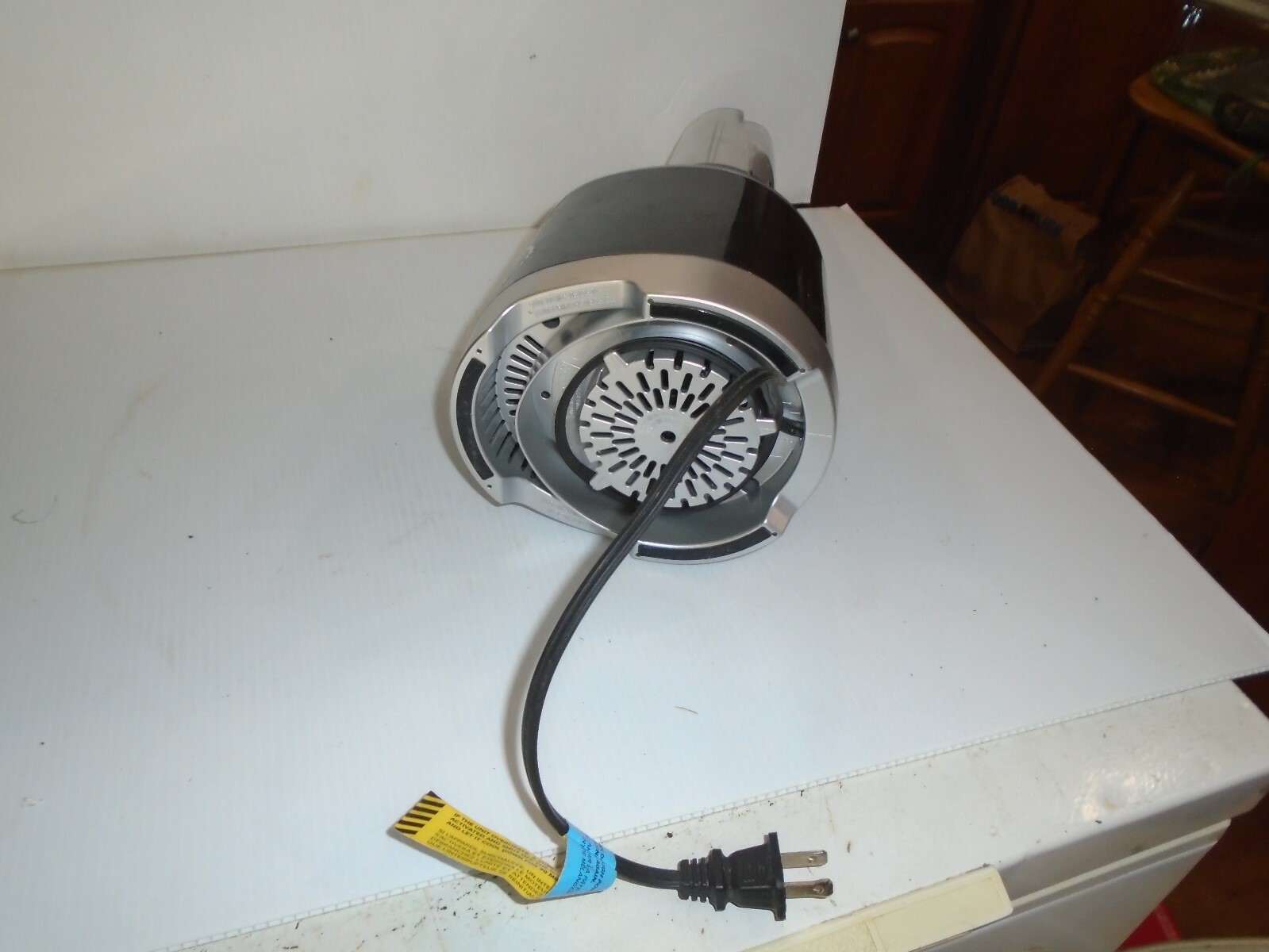 Nutri Ninja Kitchen Pulse Professional 550 Watts 