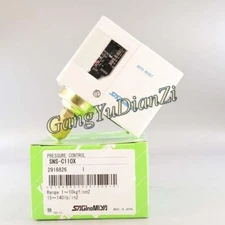 1PCS New For SAGINOMIYA SNS-C110X Pressure Switch 15-140Ib/In2