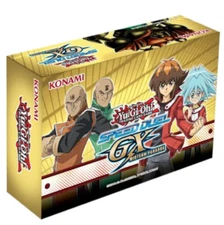 2022  Yu-gi-oh Speed Dual GX Midterm Paradox